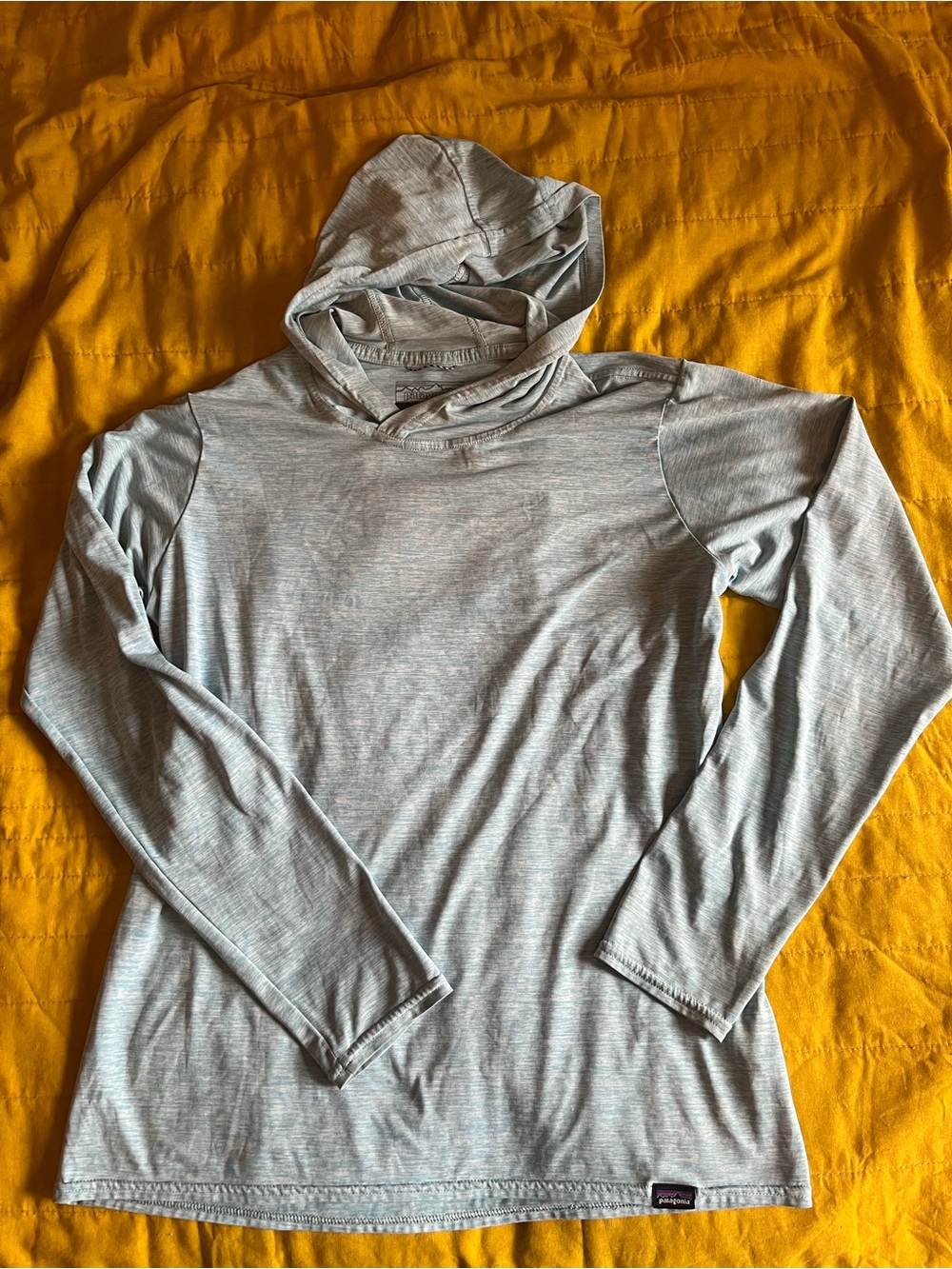 Patagonia Sun hoodie